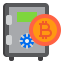 Safe icon 64x64
