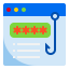 Phishing icon 64x64