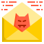 Email icon 64x64