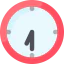 Time icon 64x64