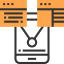 Smartphone icon 64x64