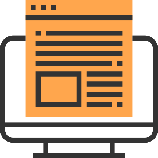 Website icon