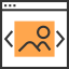Browser icon 64x64