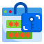 Password icon 64x64