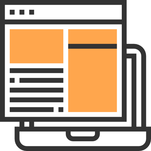 Browser icon