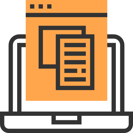 Website icon