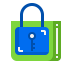Online shopping icon 64x64