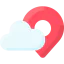 Cloud icon 64x64