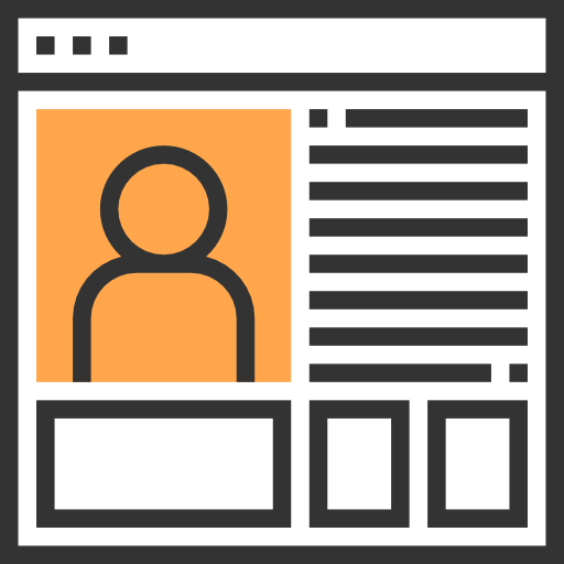 Browser icon