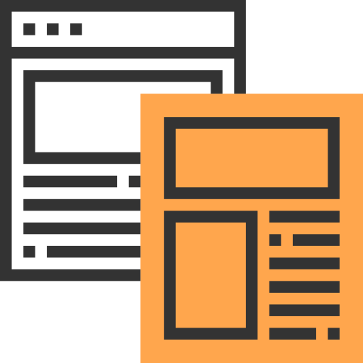 Browser icon