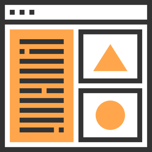 Browser icon