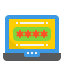 Password icon 64x64