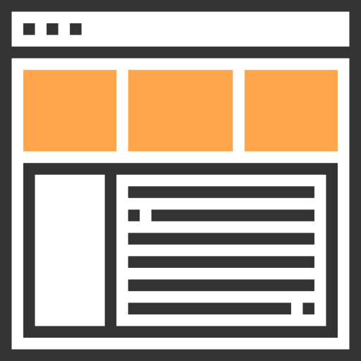Browser icon