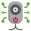 Cctv icon 64x64