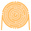 Fingerprint icon 64x64