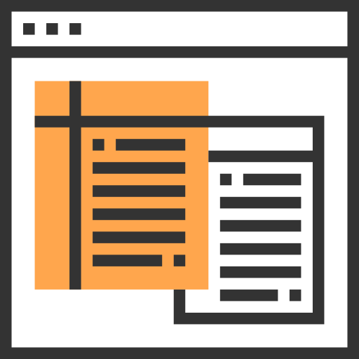 Browser icon
