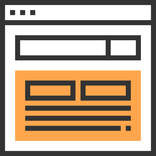 Browser icon