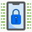 Security icon 64x64