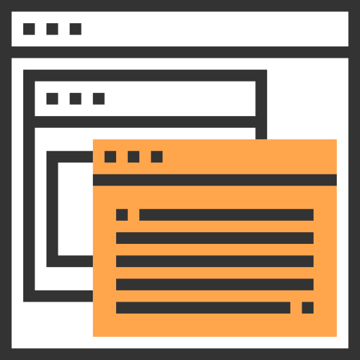 Browser icon