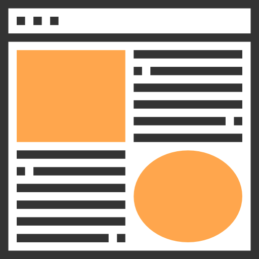 Browser icon