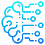 Brain icon 64x64
