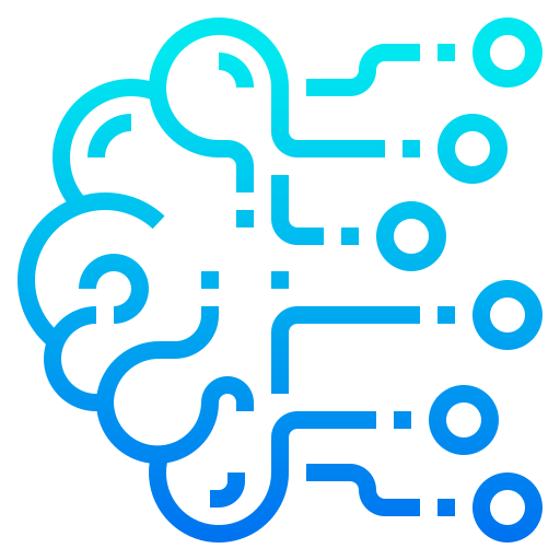 Brain icon