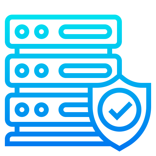 Server icon