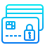 Credit card icon 64x64