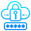 Password icon 64x64