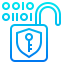 Encryption アイコン 64x64