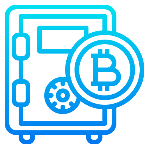 Safe icon