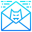 Email icon 64x64