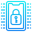 Security icon 64x64