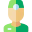 Veterinarian 图标 64x64