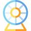 Hamster ball アイコン 64x64