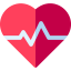 Cardiogram 图标 64x64