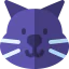Cat 图标 64x64