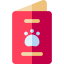 Passport 图标 64x64