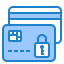 Credit card icon 64x64