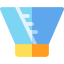 Elizabethan collar icon 64x64