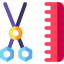 Grooming Symbol 64x64