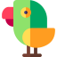 Bird 图标 64x64