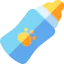 Feeding bottle icon 64x64