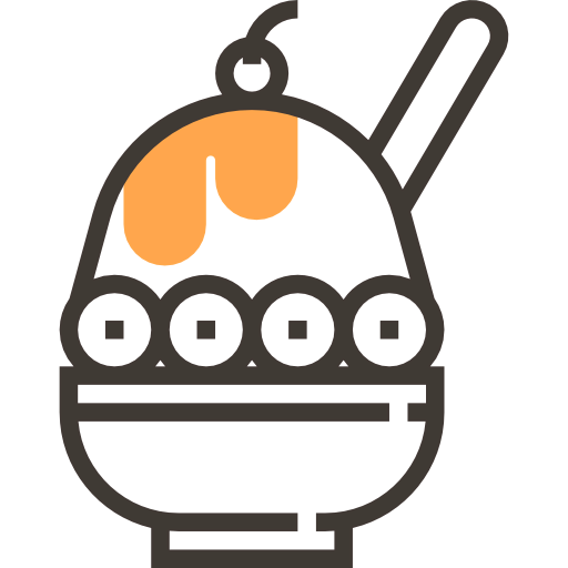 Dessert icon