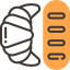 Bread icon 64x64