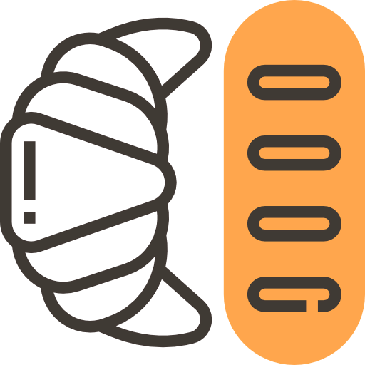 Bread icon