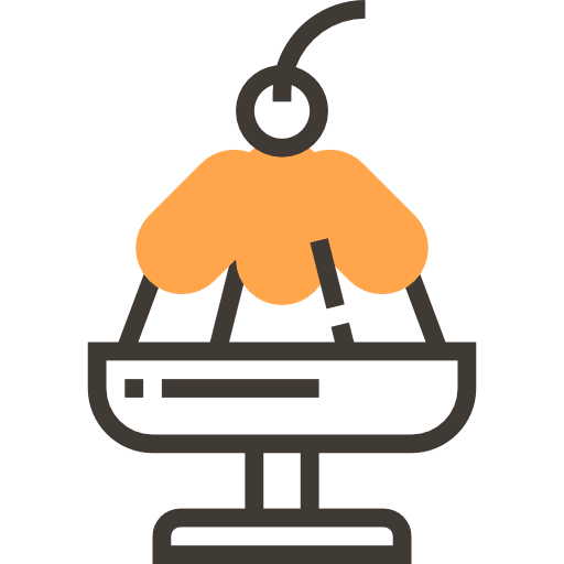 Sweet icon