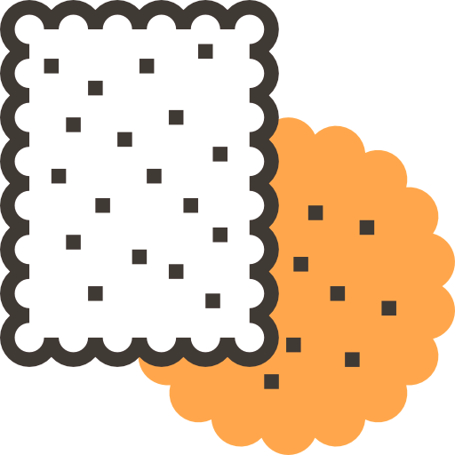 Biscuit icon