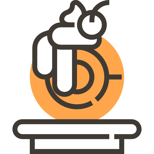 Cake icon