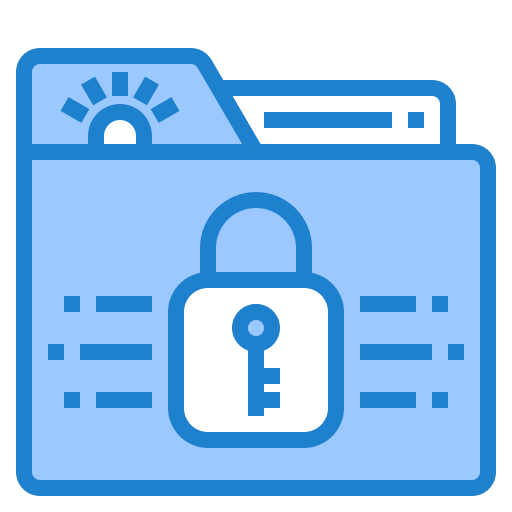 Folder icon